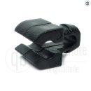 Original VW Clip Halterung Bremsleitung Bremsrohr hinten...