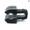 Original VW Clip Halterung Bremsleitung Bremsrohr hinten...