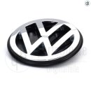 Original VW Emblem Zeichen hinten Bus T3 chrom ab 88
