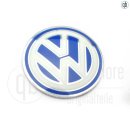 Original VW Einsatz Klappschlüssel Emblem Zeichen...