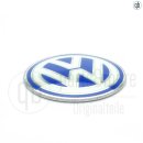 Original VW Einsatz Klappschlüssel Emblem Zeichen Golf Passat GTI 3B0837891 09Z