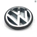 Original VW Emblem Zeichen vorne chrom Golf 2 3 Bus T4...