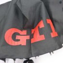 Original VW GTI Kollektion Regenschirm Taschenschirm Automatik 5GB087602