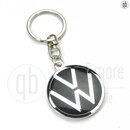 Original VW Schlüsselanhänger neues VW Logo...