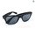 Original VW Sonnenbrille GTI Design Brille Accessoires schwarz