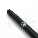 Original Volkswagen Bleistift schwarz mit VW Logo