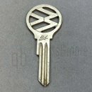 Original VW Schlüsselrohling HUF Profil SV...
