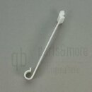Original VW Halter Handbremsseil Seilzug HA Polo 2 2F