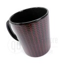 Original VW Tasse GTI Becher 300ml Kaffeetasse Keramik...