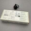 Original VW Schlüsselanhänger Metall Golfball Golf GTI Kamei Look 6-Gang