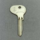 Original VW Schlüsselrohling Profil H für...