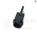 Original VW Lampenfassung Glassockel für N0177512