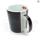 Original VW Kaffeebecher Tasse GTI Clark Design