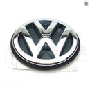Original VW Emblem hinten Vento Golf Variant chrom