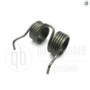 Original VW Drehfeder Ausrückhebel Kupplung