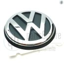 Original VW Zeichen hinten Passat 35i Caddy Chrom...