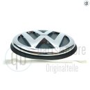 Original VW Zeichen hinten Passat 35i Caddy Chrom...