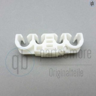 Original VW Klammer Kraftstoffleitung Motorraum Unterboden