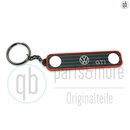 VW Schlüsselanhänger Kühlergrill Golf 2 MK2 GTI Kunststoff 98mm