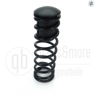 Original VW Drehstromgenerator Spannfeder LiMa