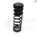 Original VW Drehstromgenerator Spannfeder LiMa