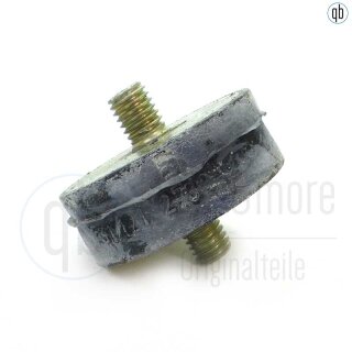 Original VW Gummimetall Lager Kühler