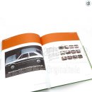 Das Volkswagen Scirocco-Buch 128 Seiten