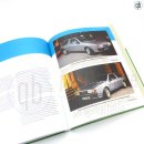Das Volkswagen Scirocco-Buch 128 Seiten
