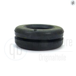 Original VW Tülle Dichtung Gummi Zahnriemenschutz Golf Jetta 