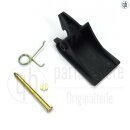 Original Volkswagen NOS Reparatursatz Entriegelung Sitzbank T4 Doka