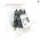 Original Volkswagen NOS Reparatursatz Entriegelung Sitzbank T4 Doka