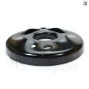 Original VW Federteller unten Hinterachse
