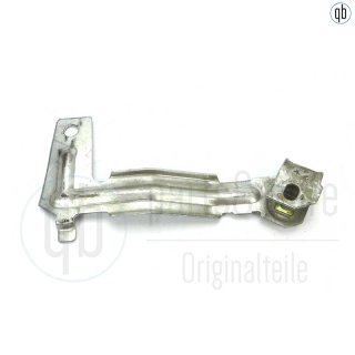 Original VW Halter Bremszug Handbremse rechts Bus Transporter T4