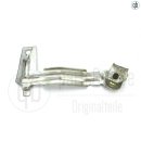 Original VW Halter Bremszug Handbremse rechts Bus...