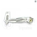 Original VW Halter Bremszug Handbremse links Bus...