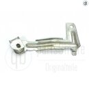 Original VW Halter Bremszug Handbremse links Bus...